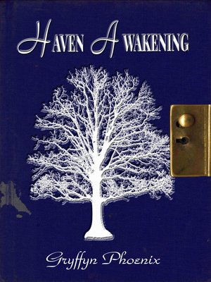 cover image of Haven Awakening